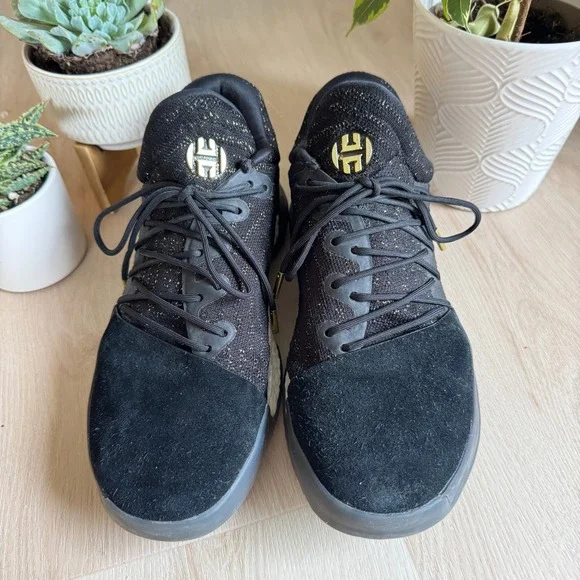 Adidas Harden Volume 1 Imma Be A Star BW0545 Mens Basketball Shoes Size‎ 7